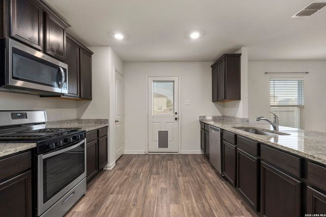 15210 Escalante Pass, Von Ormy, TX 78073