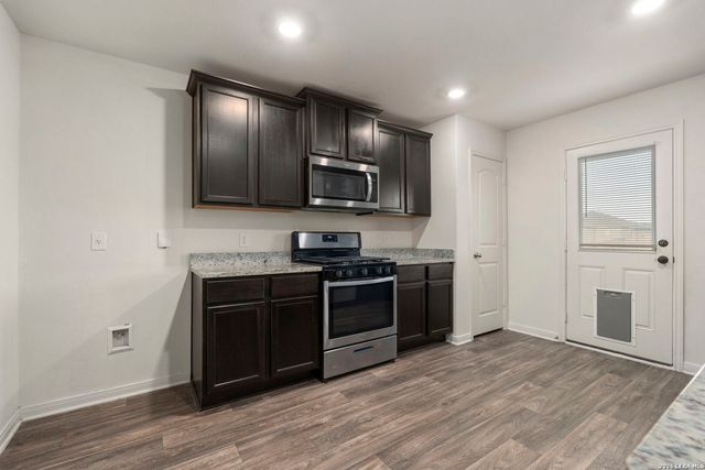 15210 Escalante Pass, Von Ormy, TX 78073