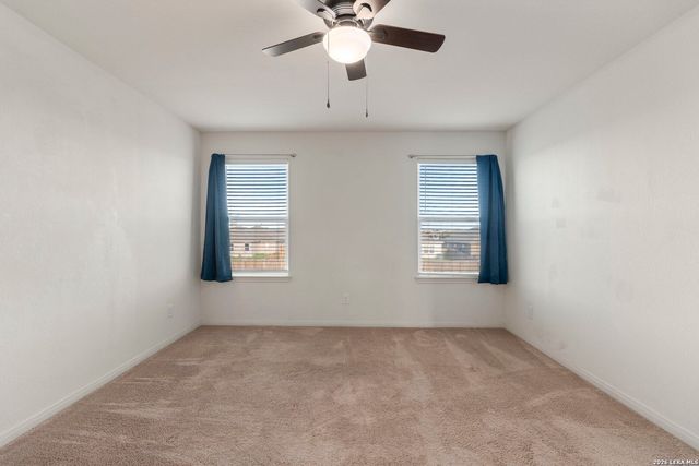 15210 Escalante Pass, Von Ormy, TX 78073