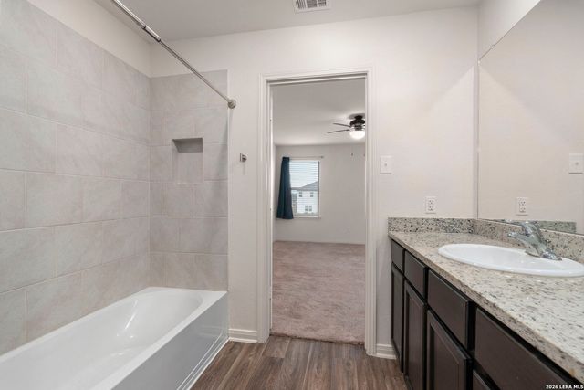 15210 Escalante Pass, Von Ormy, TX 78073