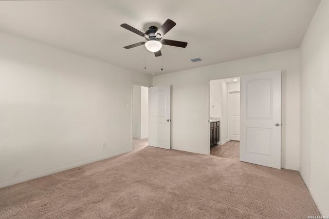 15210 Escalante Pass, Von Ormy, TX 78073