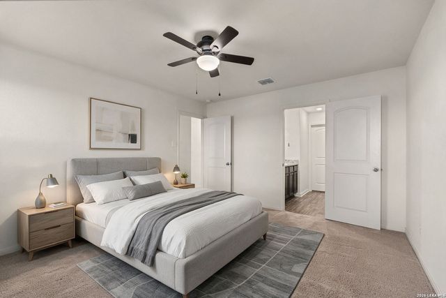 15210 Escalante Pass, Von Ormy, TX 78073