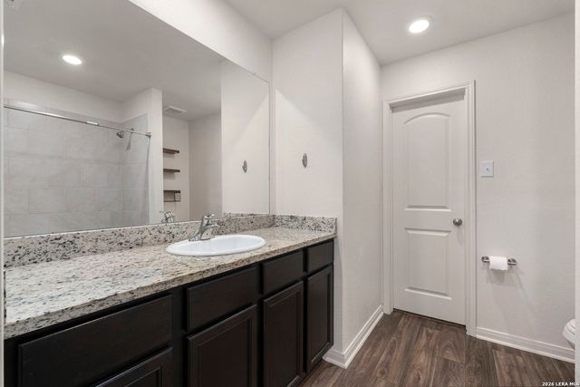 15210 Escalante Pass, Von Ormy, TX 78073