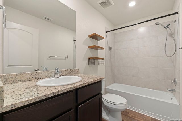 15210 Escalante Pass, Von Ormy, TX 78073