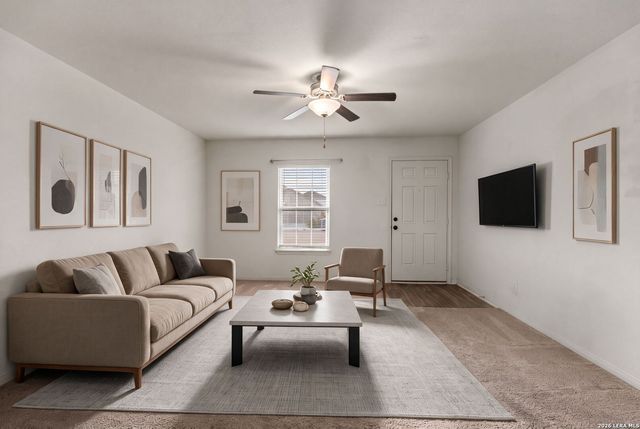 15210 Escalante Pass, Von Ormy, TX 78073