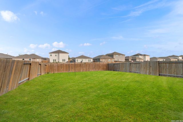 15210 Escalante Pass, Von Ormy, TX 78073