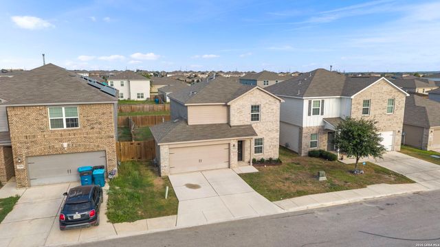 15210 Escalante Pass, Von Ormy, TX 78073