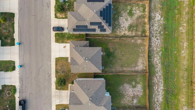 15210 Escalante Pass, Von Ormy, TX 78073