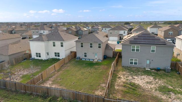 15210 Escalante Pass, Von Ormy, TX 78073