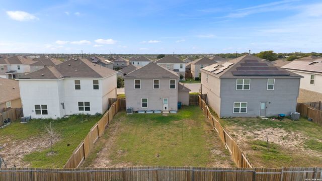 15210 Escalante Pass, Von Ormy, TX 78073