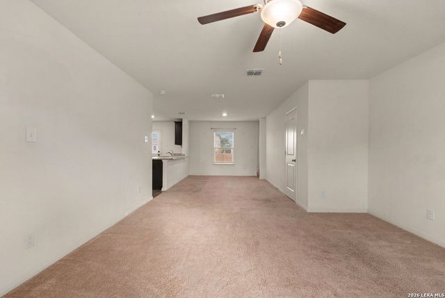 15210 Escalante Pass, Von Ormy, TX 78073