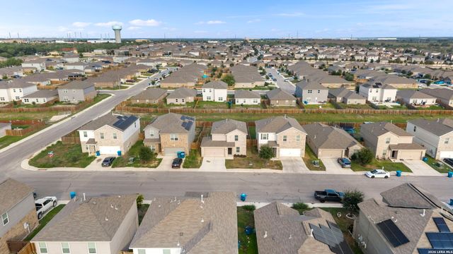 15210 Escalante Pass, Von Ormy, TX 78073