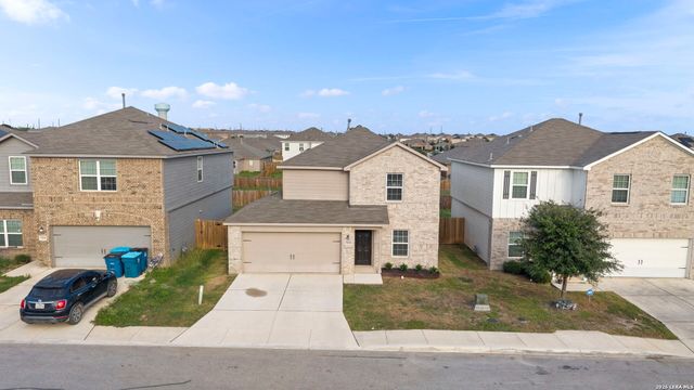 15210 Escalante Pass, Von Ormy, TX 78073