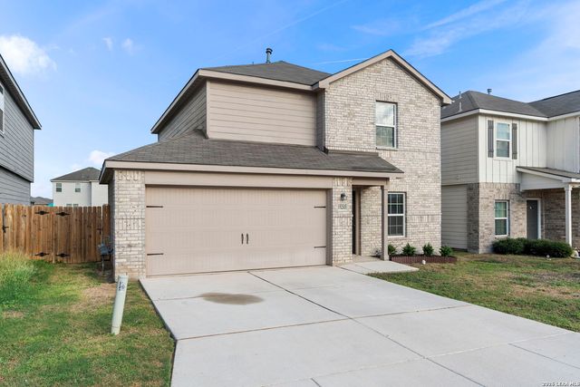 15210 Escalante Pass, Von Ormy, TX 78073