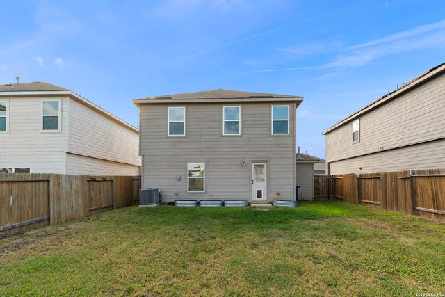 15210 Escalante Pass, Von Ormy, TX 78073