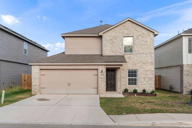 15210 Escalante Pass, Von Ormy, TX 78073