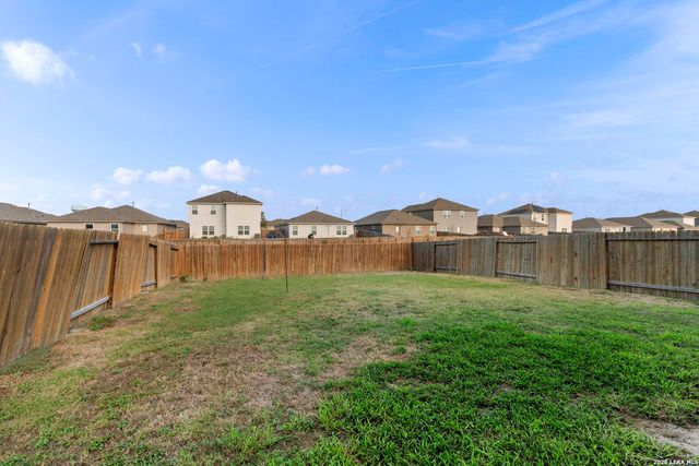 15210 Escalante Pass, Von Ormy, TX 78073