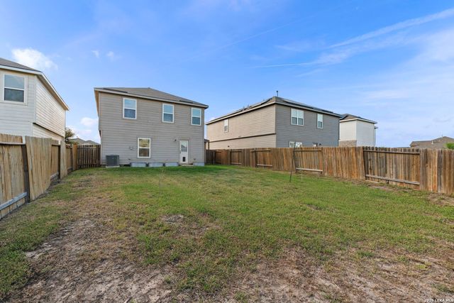 15210 Escalante Pass, Von Ormy, TX 78073