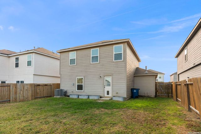 15210 Escalante Pass, Von Ormy, TX 78073