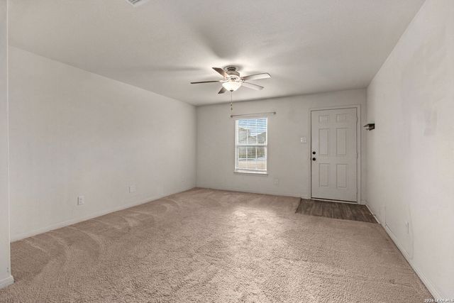 15210 Escalante Pass, Von Ormy, TX 78073