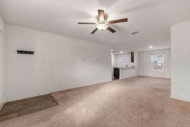 15210 Escalante Pass, Von Ormy, TX 78073
