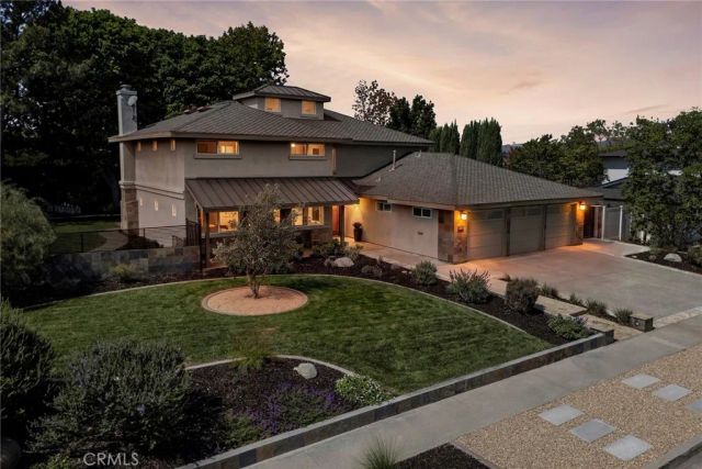 5271 Pasatiempo Drive, Yorba Linda, CA 92886