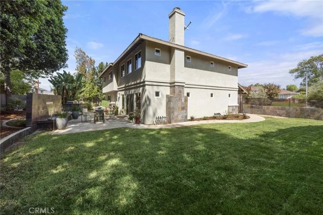 5271 Pasatiempo Drive, Yorba Linda, CA 92886