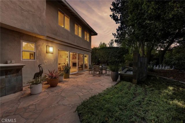 5271 Pasatiempo Drive, Yorba Linda, CA 92886
