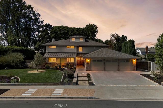 5271 Pasatiempo Drive, Yorba Linda, CA 92886