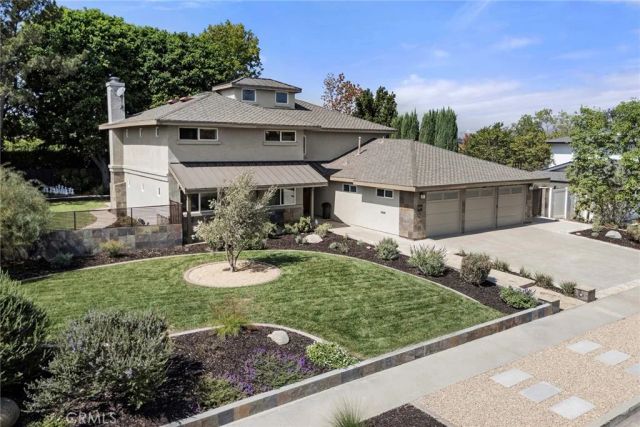 5271 Pasatiempo Drive, Yorba Linda, CA 92886