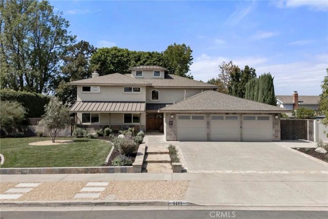 5271 Pasatiempo Drive, Yorba Linda, CA 92886