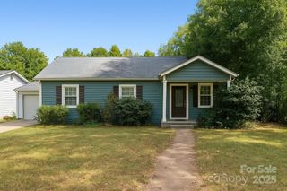 827 Drummond Avenue, Charlotte, NC 28205