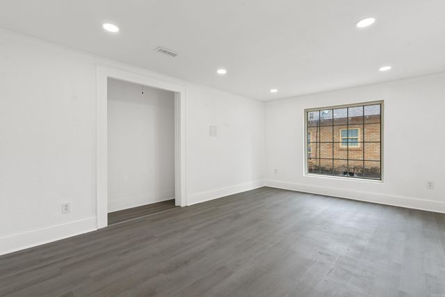 207 Hagen Street, Hot Springs, AR 71913