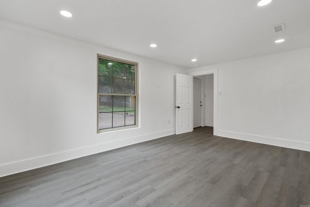 207 Hagen Street, Hot Springs, AR 71913