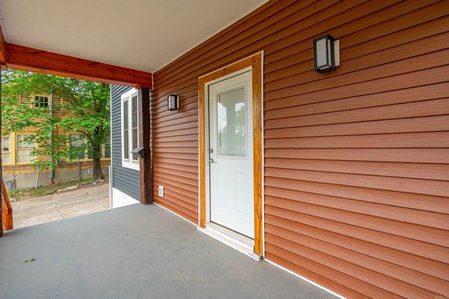 207 Hagen Street, Hot Springs, AR 71913