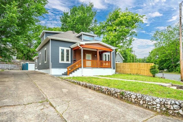 207 Hagen Street, Hot Springs, AR 71913