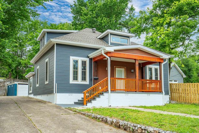 207 Hagen Street, Hot Springs, AR 71913