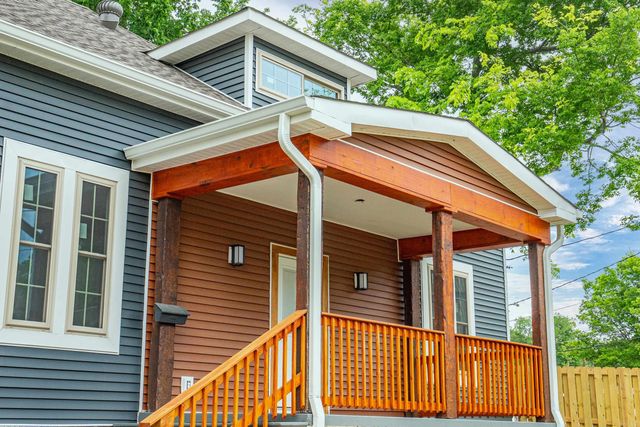 207 Hagen Street, Hot Springs, AR 71913