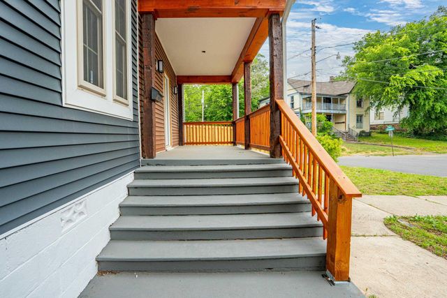 207 Hagen Street, Hot Springs, AR 71913