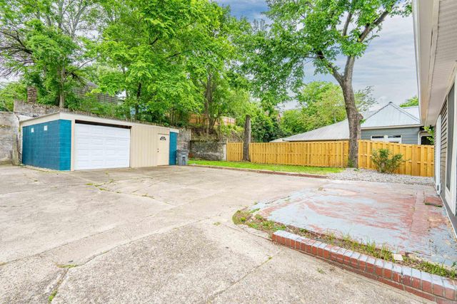 207 Hagen Street, Hot Springs, AR 71913