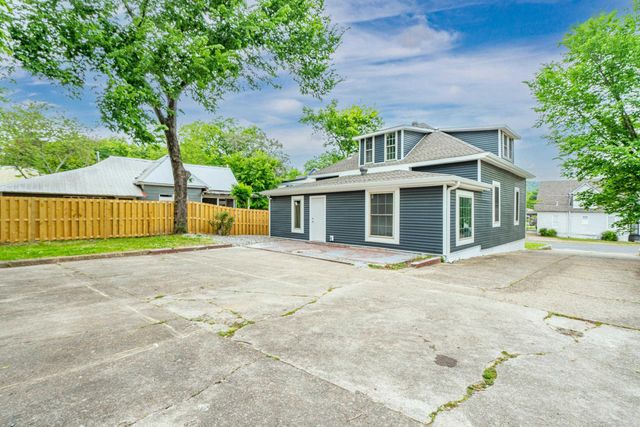 207 Hagen Street, Hot Springs, AR 71913