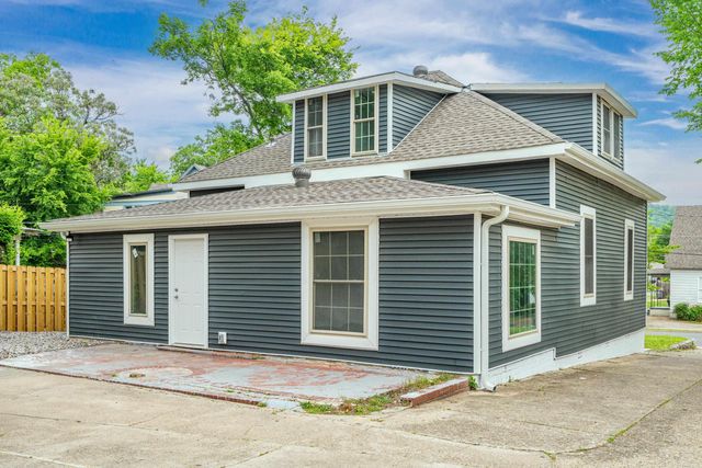 207 Hagen Street, Hot Springs, AR 71913