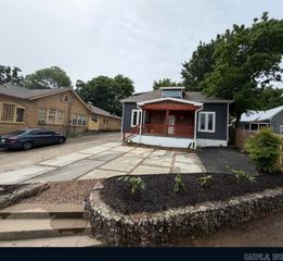 207 Hagen Street, Hot Springs, AR 71913