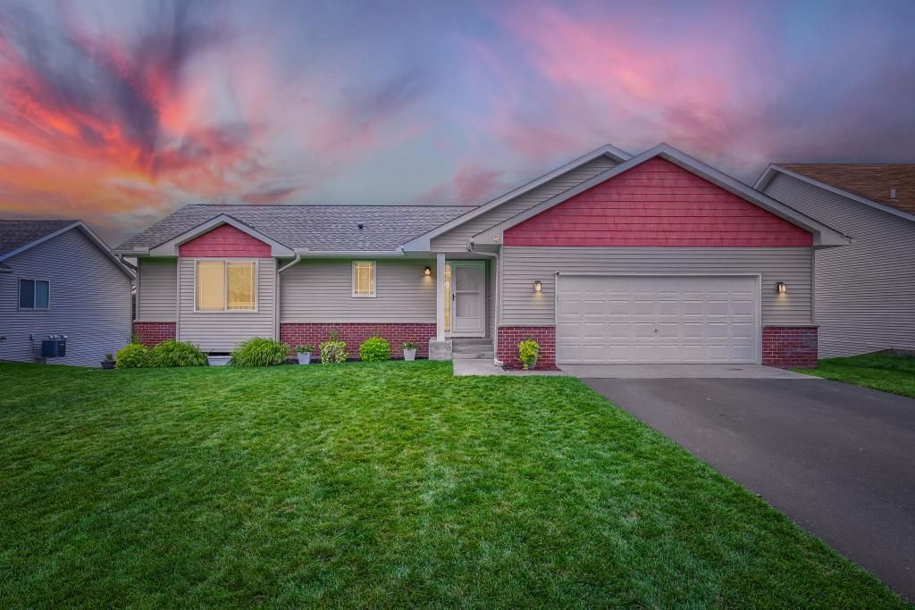 749 Pleasant Avenue, Saint Paul Park, MN 55071 — exterior
