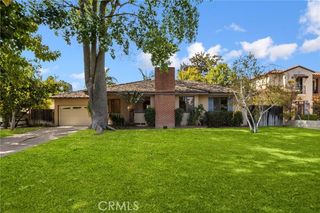 2535 Louise Avenue, Arcadia, CA 91006
