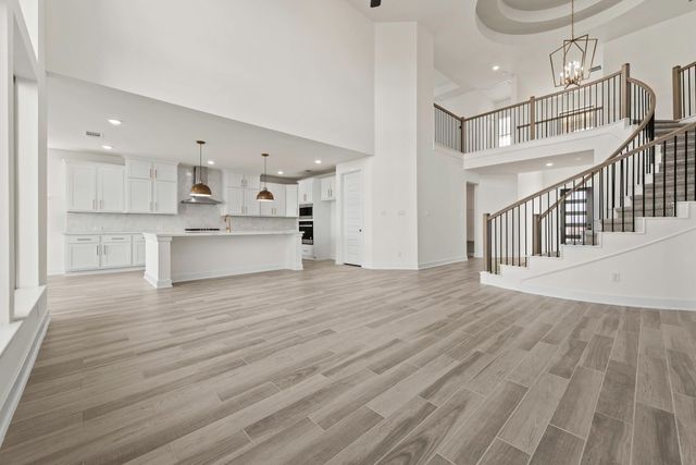 2539 Daisy Meadow Place, Fulshear, TX 77423