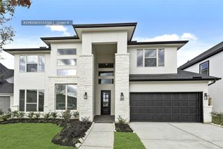 2539 Daisy Meadow Place, Fulshear, TX 77423