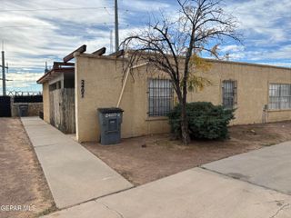 2407 RED SAILS Drive A, El Paso, TX 79936