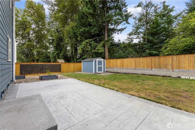 16804 132nd Avenue E, Puyallup, WA 98374