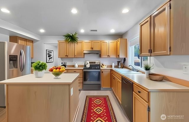 16804 132nd Avenue E, Puyallup, WA 98374